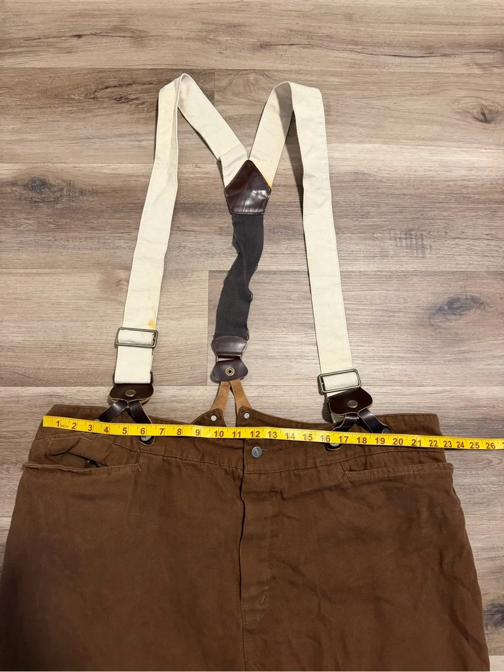Wah Maker Frontier Trousers Men’s 48